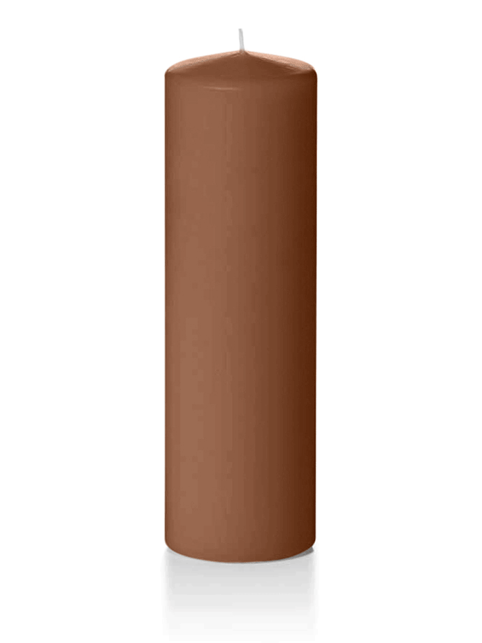 3" x 10" Round Pillar Refill