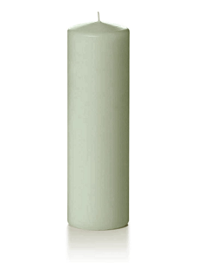 3" x 10" Round Pillar Refill