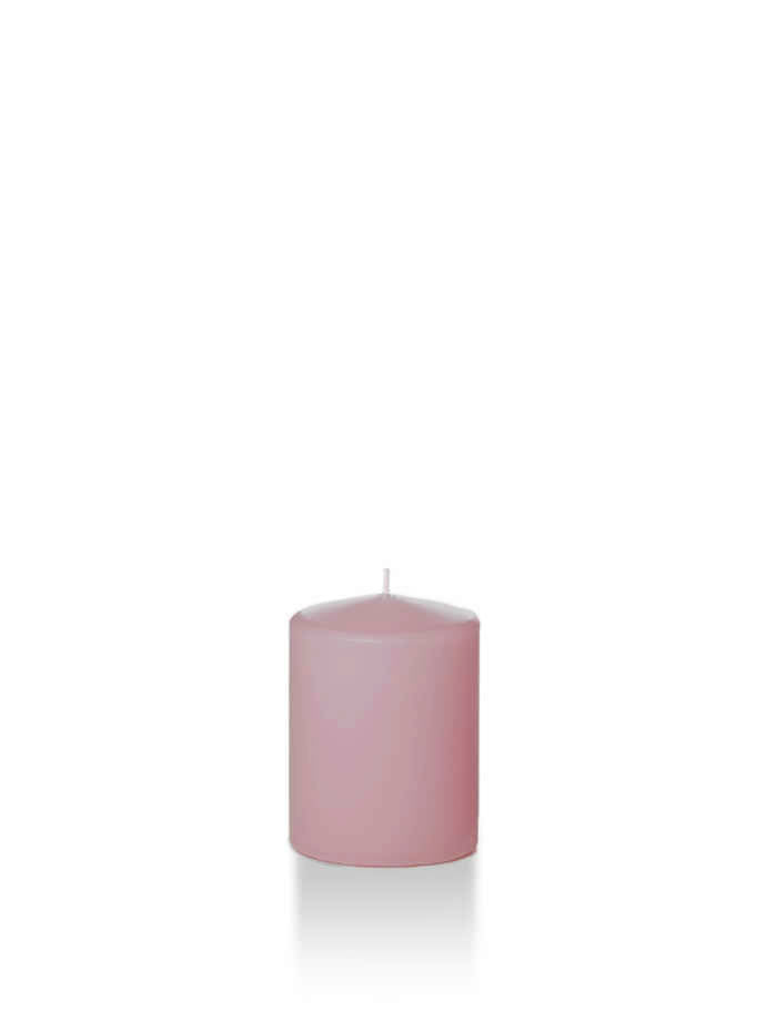 Wholesale 2.25" x 3" Slim Pillar Candles