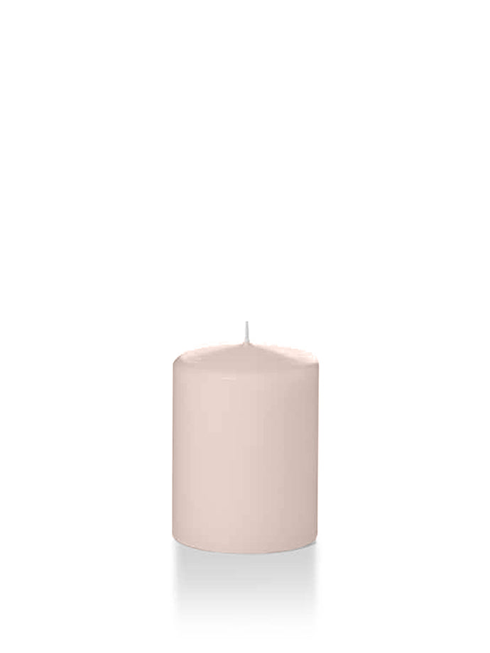 Wholesale 2.25" x 3" Slim Pillar Candles