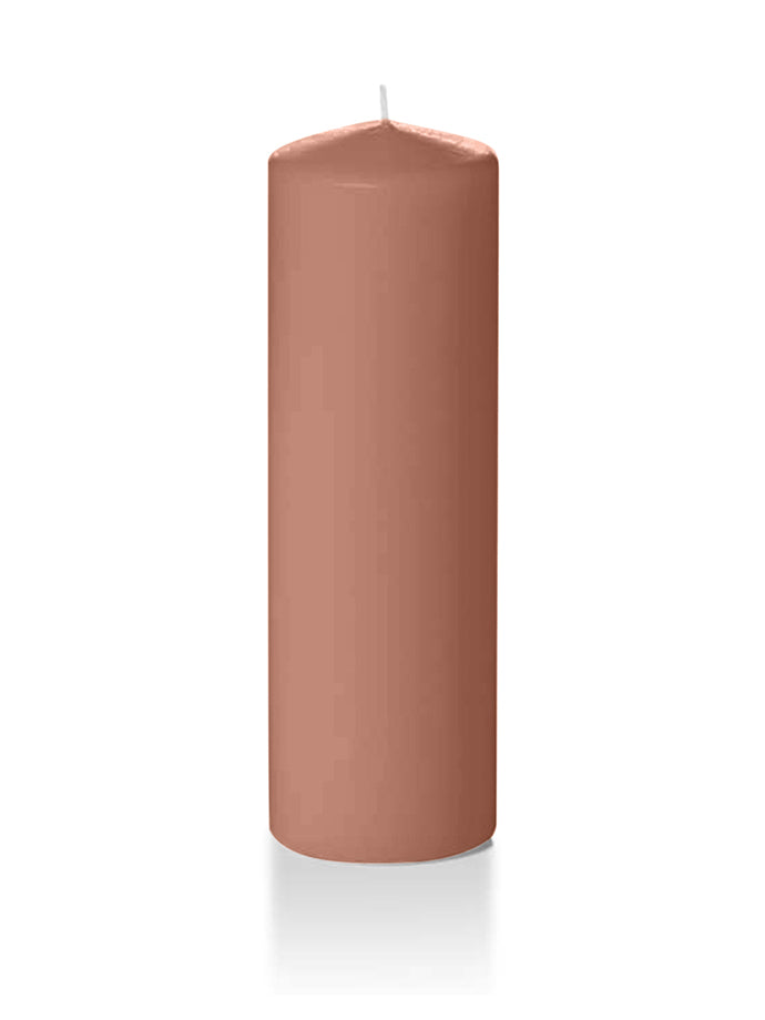 2.25" x 7" Slim Pillar Cylinder Refill