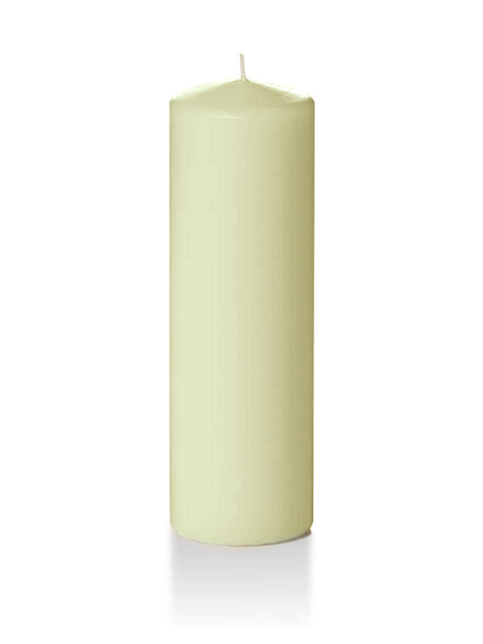 Wholesale 2.25" x 7" Slim Pillar Cylinder Refill