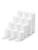 Yummi Candles - 3" Round Pillar Waterfall Set