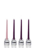 Yummi Candles - 10" Advent Taper Candles