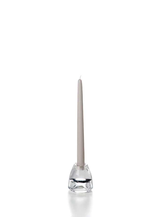 10" Wholesale Taper Candles - Case of 72