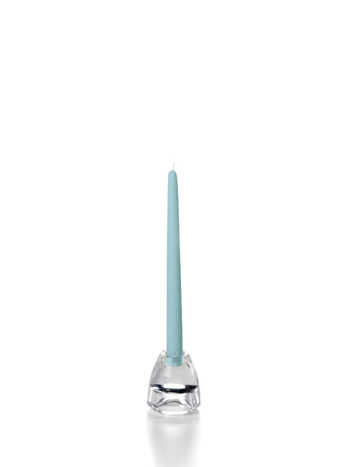 10" Wholesale Taper Candles - Case of 72