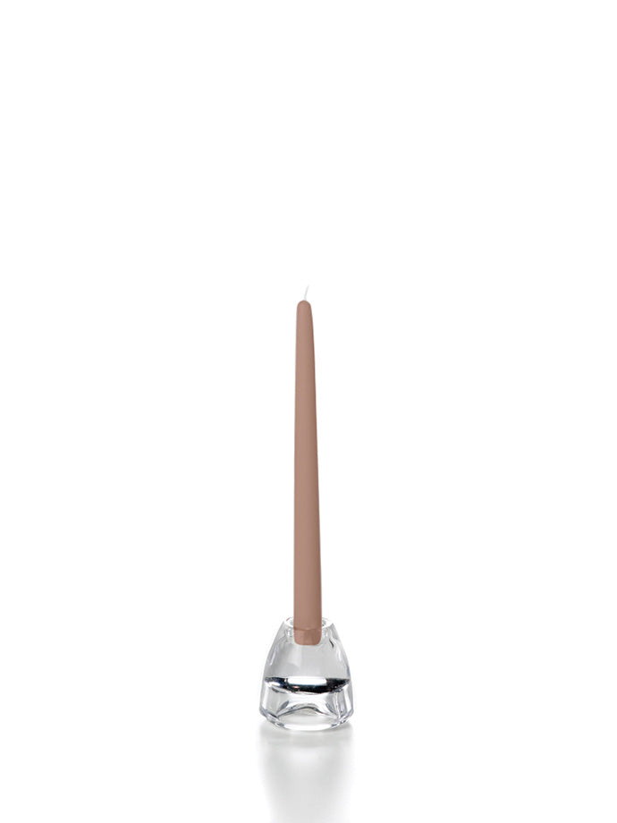 10" Wholesale Taper Candles - Case of 288