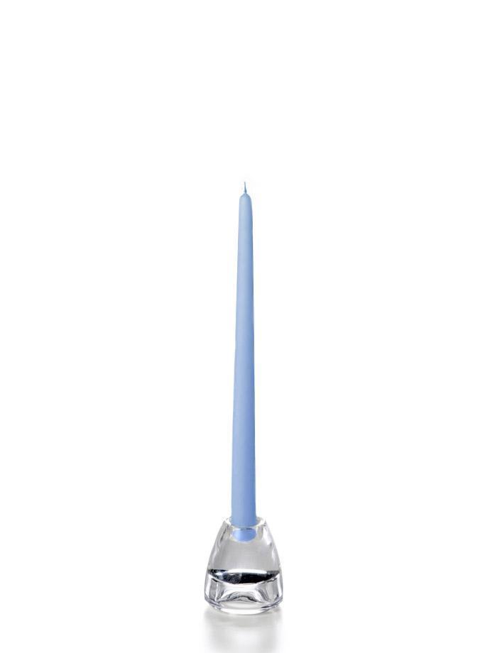 Periwinkle Blue Candles