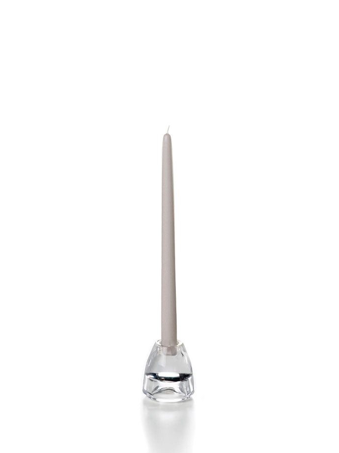 12" Wholesale Taper Candles - Case of 72