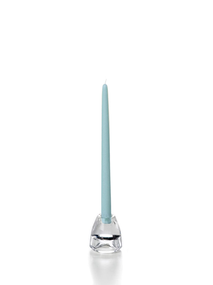 12" Handcrafted Taper Candles