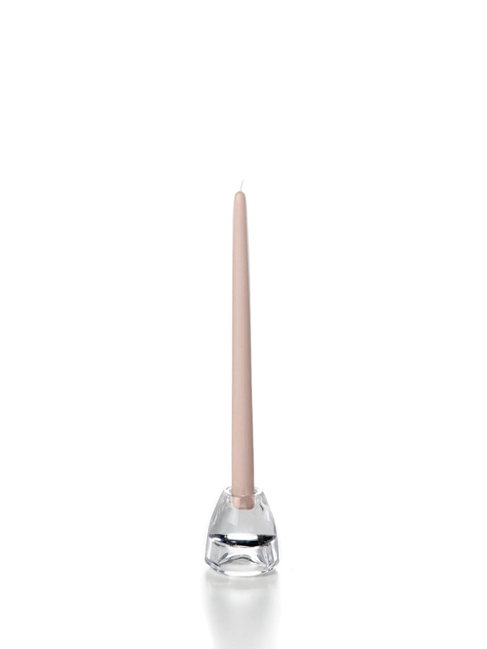 12" Wholesale Taper Candles - Case of 288