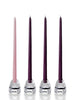 Yummi Candles - 15" Advent Taper Candles