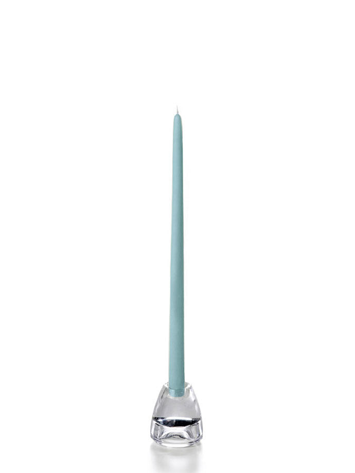 15" Wholesale Taper Candles - Case of 144