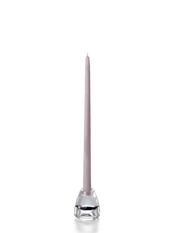 15" Wholesale Taper Candles - Case of 144