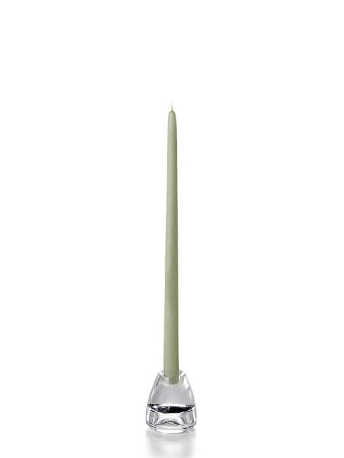 15" Handcrafted Taper Candles