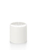 Yummi Candles - 5" x 5" Wholesale Unscented Column Pillar Candles White