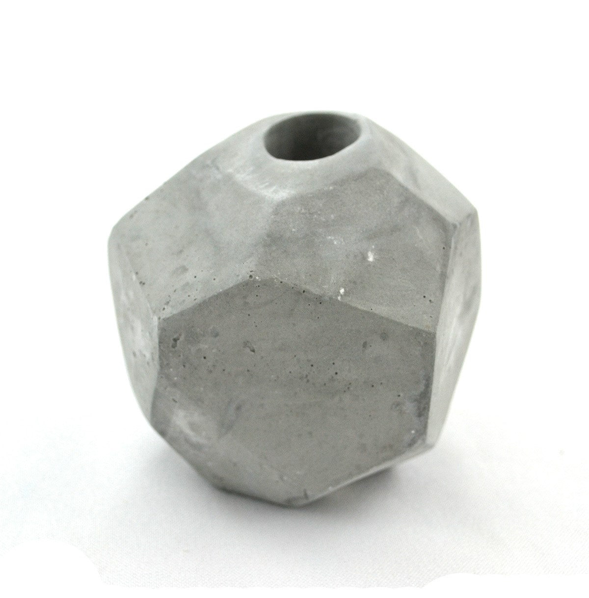 CANDLESTICK CEMENT 9X9X8