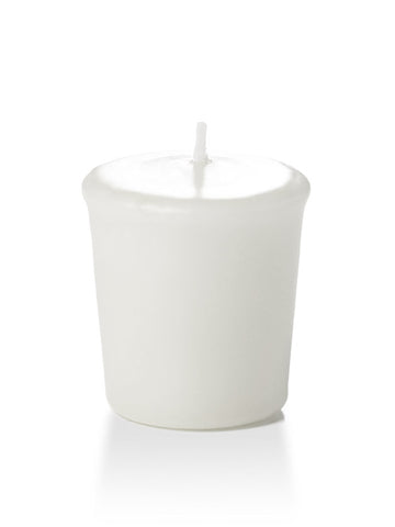 Yummi Candles - 54 15 hour Wholesale Votive Candles