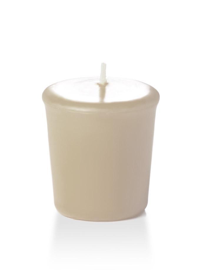 Sandstone Candles