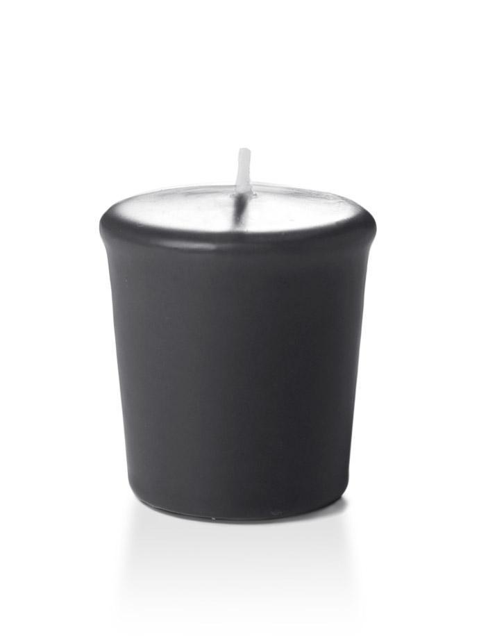 Gray Candles