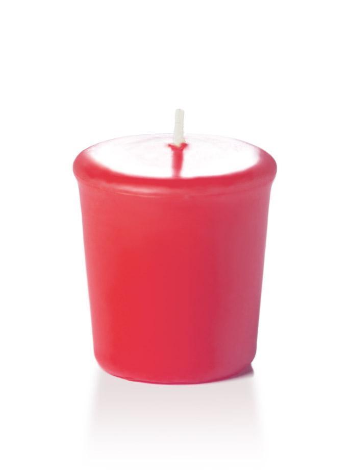 Paradise Pink Candles