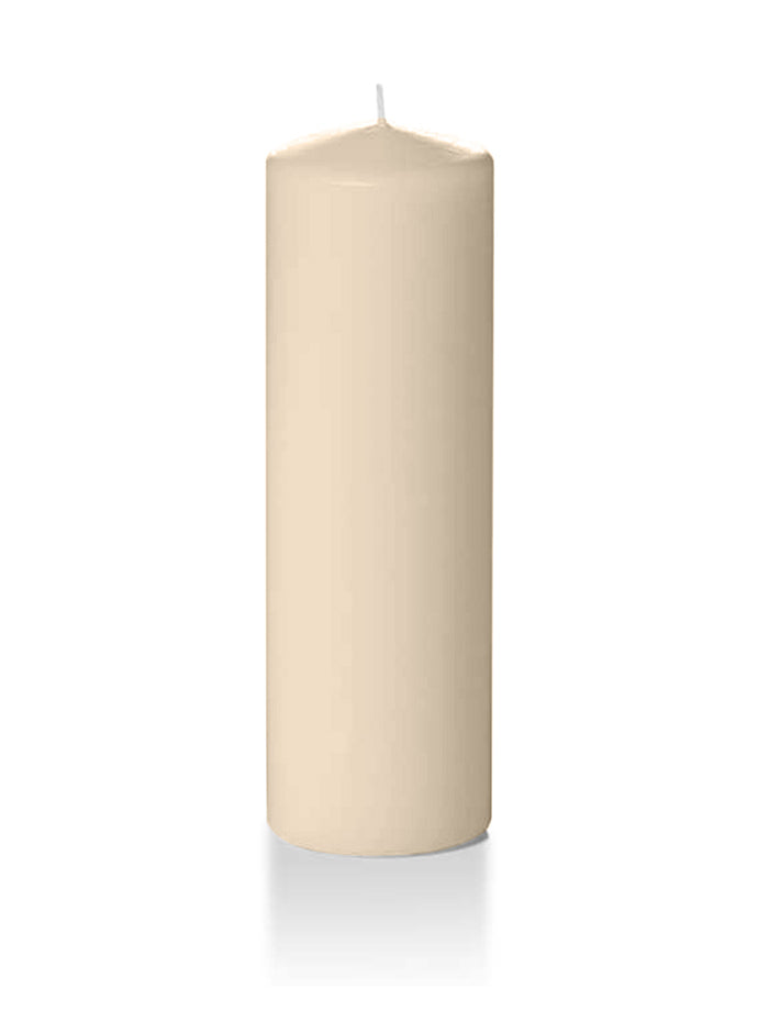 2.25" x 7" Slim Pillar Cylinder Refill