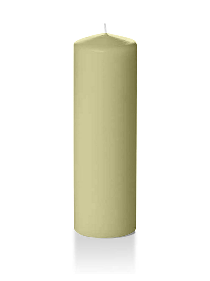 2.25" x 7" Slim Pillar Cylinder Refill