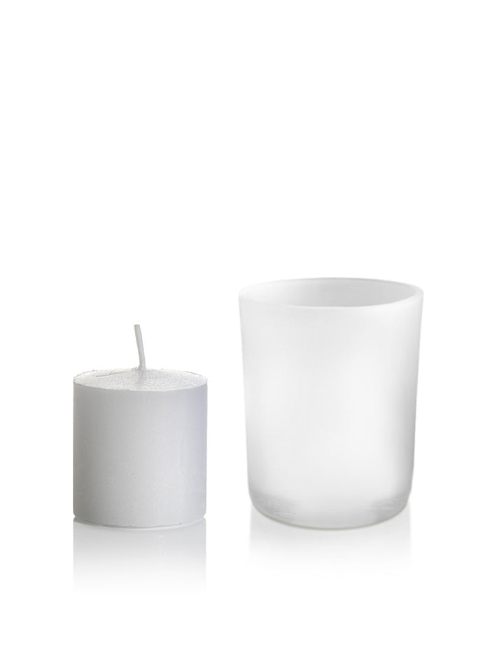 10 Hour Votive Candles And Candle Holders