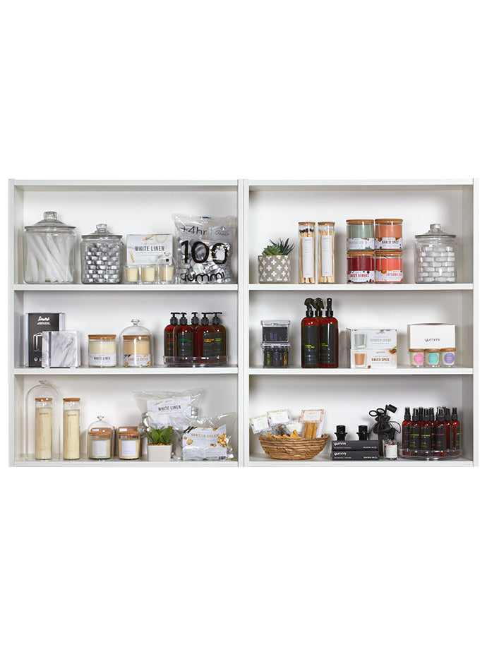 Pantry Product test 2