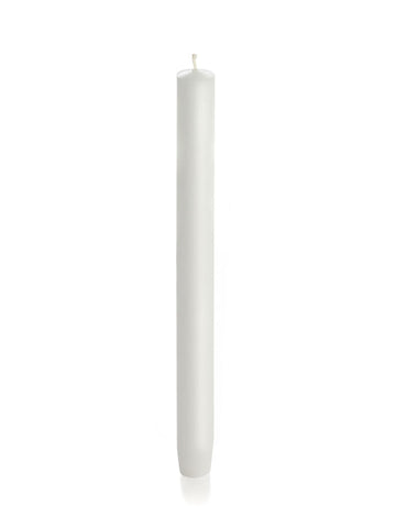 Yummi Candles - 10" Formal Taper Candles